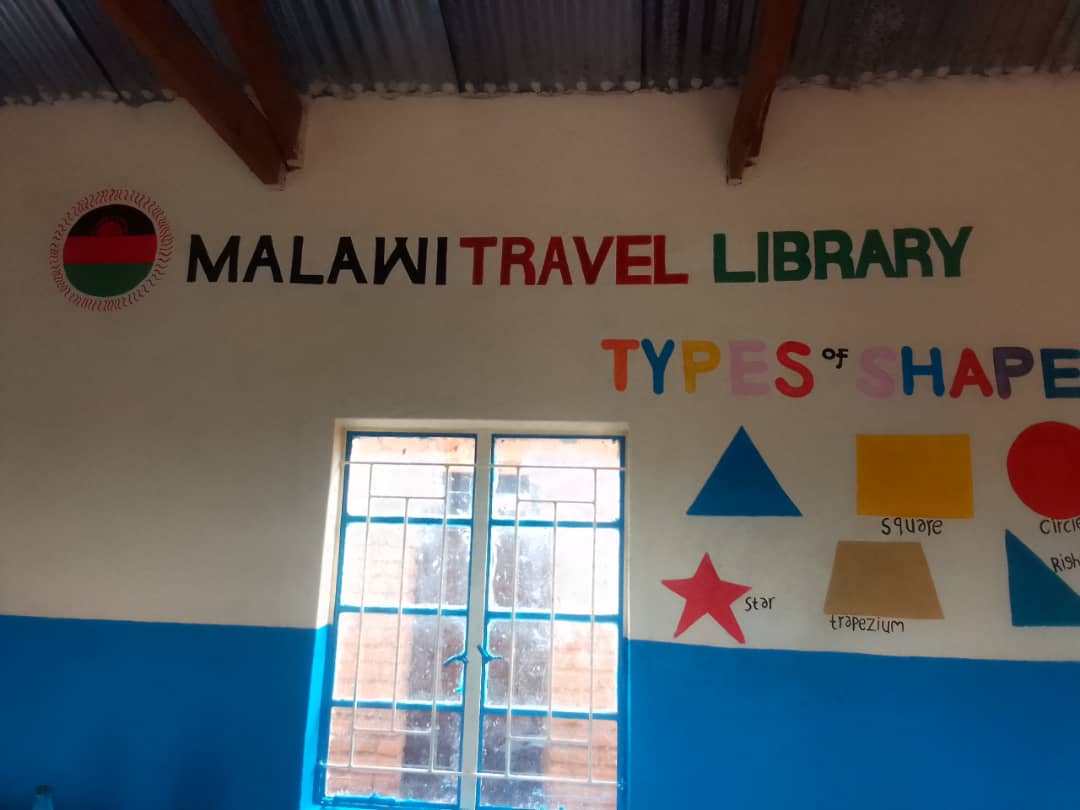 Mt-Library Mt-Library